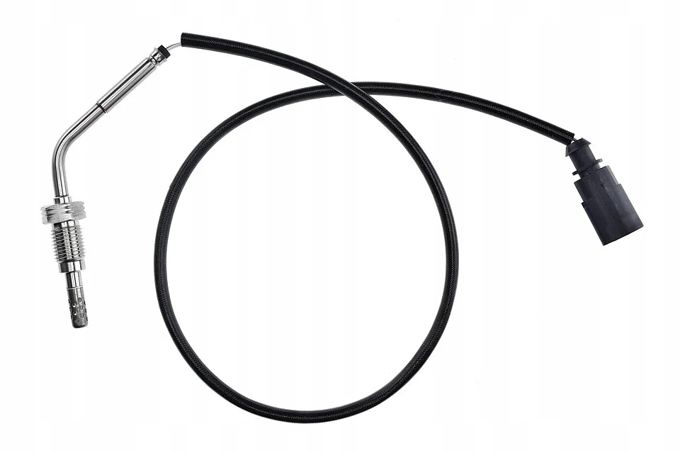 NTY Exhaust Gas Temperature Sensor 03L906088BS image 5