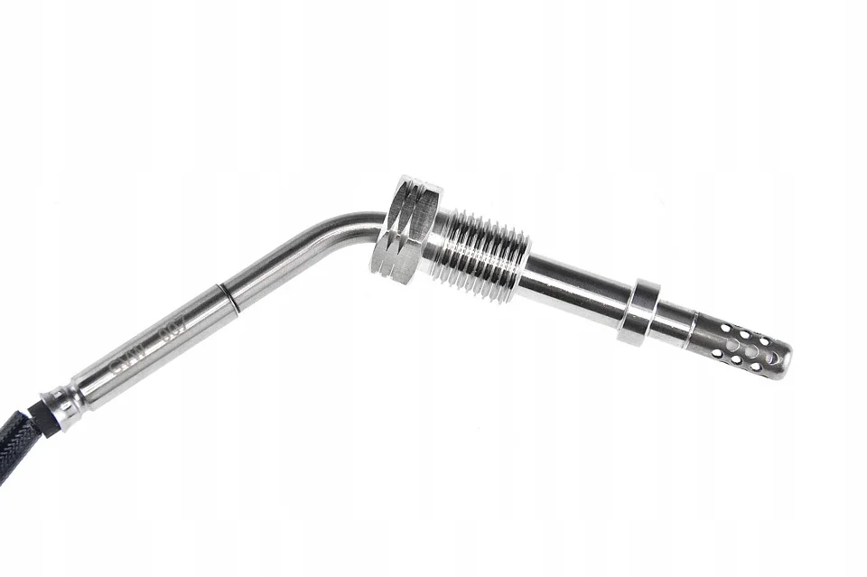 NTY Exhaust Gas Temperature Sensor 03L906088BS image 7
