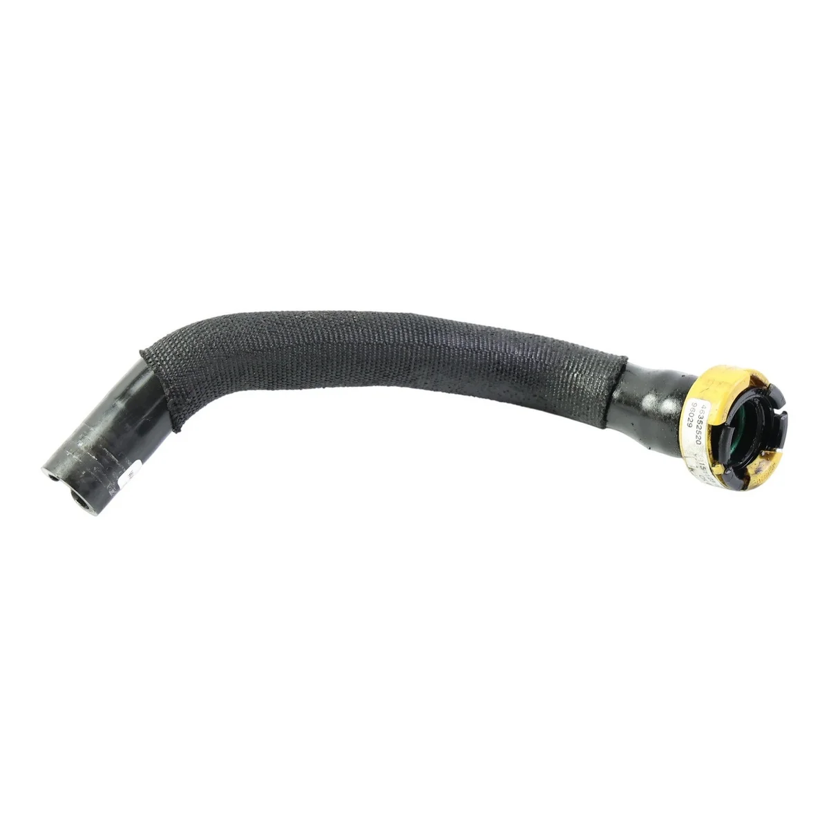 Fiat Ducato Öljypumpun putki 2.2 Diesel 46352520