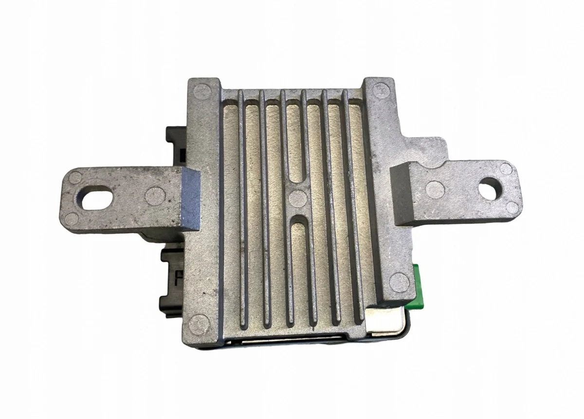 Servolenkungsmodul Peugeot iOn 8633A033L image 6