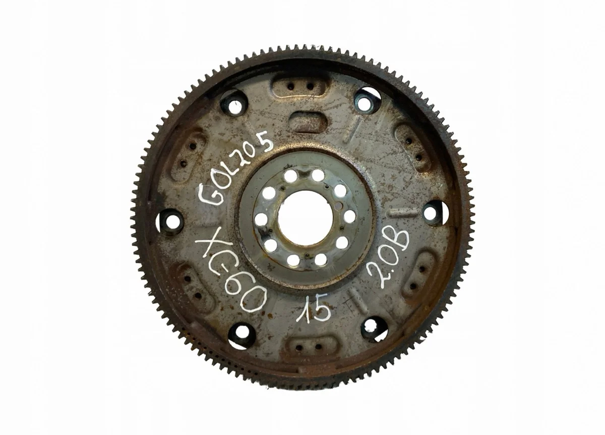 Volant moteur rigide Volvo 31325050