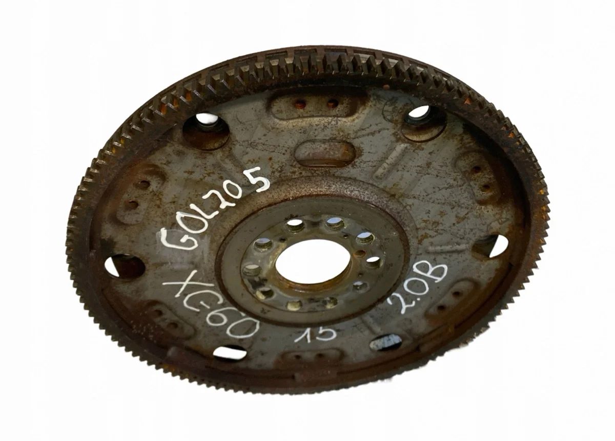 Schwungrad Automatik Volvo 31325050 thumbnail 6