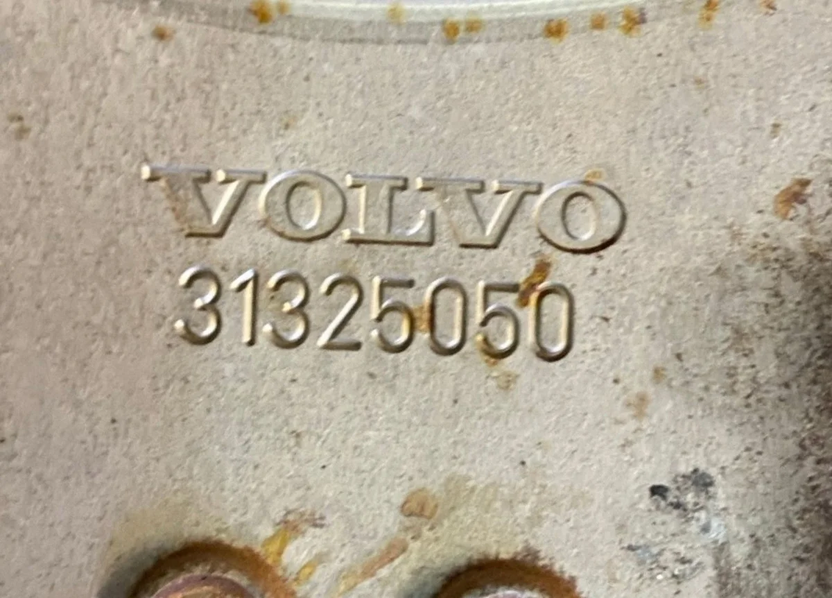 Schwungrad Automatik Volvo 31325050 thumbnail 8