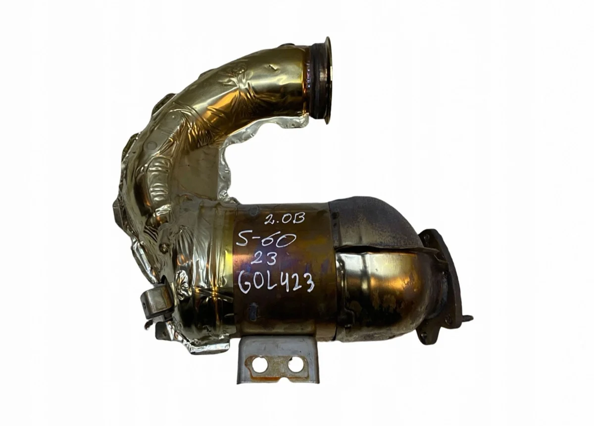 Volvo XC60 2021- Katalysator 32330247
