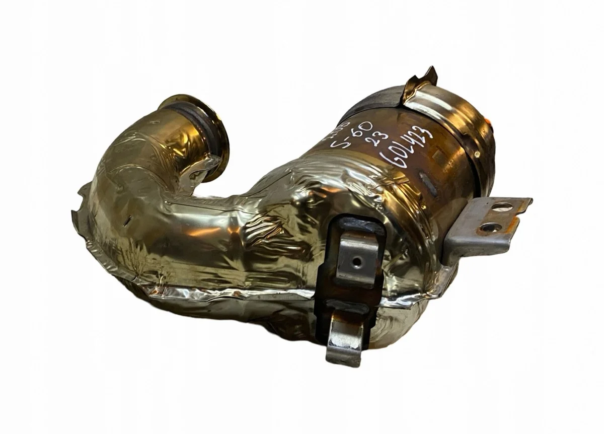 DPF Katalysator Volvo XC60 2021- 32330247 image 3