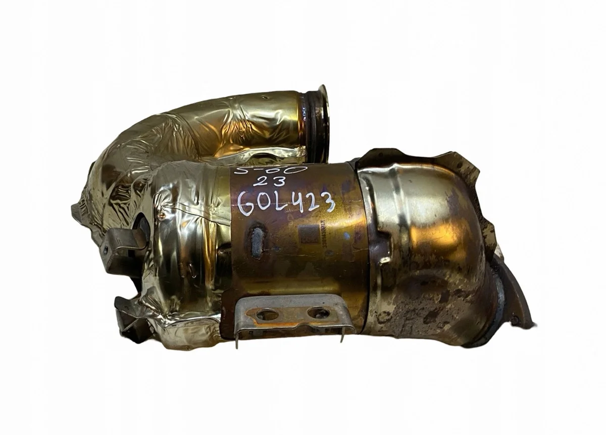 DPF Katalysator Volvo XC60 2021- 32330247 image 4