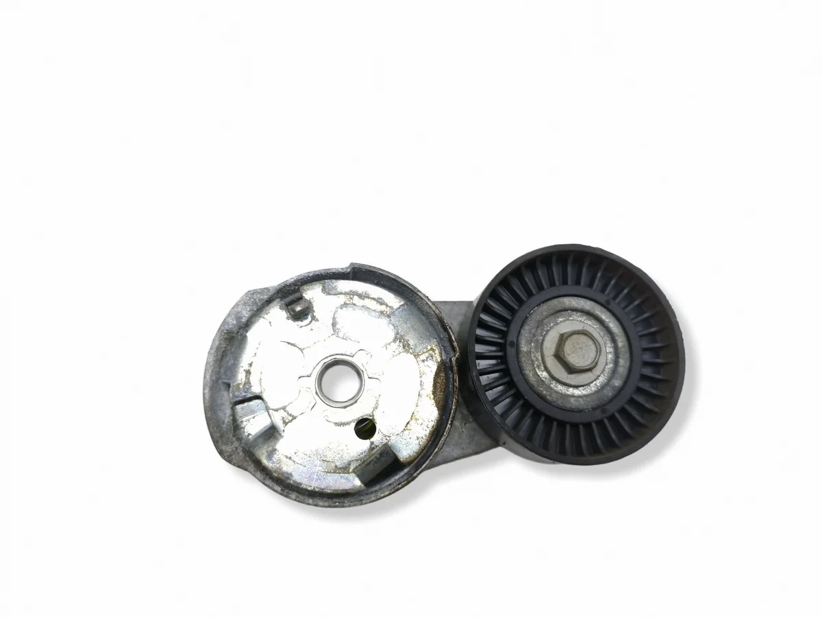 Spannrolle Keilriemen Jeep Grand Cherokee WL 05281266AA image 3