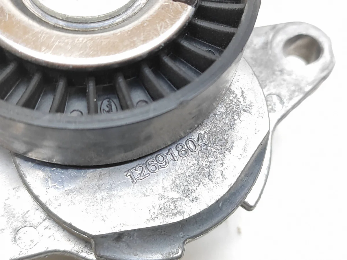 Tensor Correa Alternador Buick Encore GX 12691804 image 3