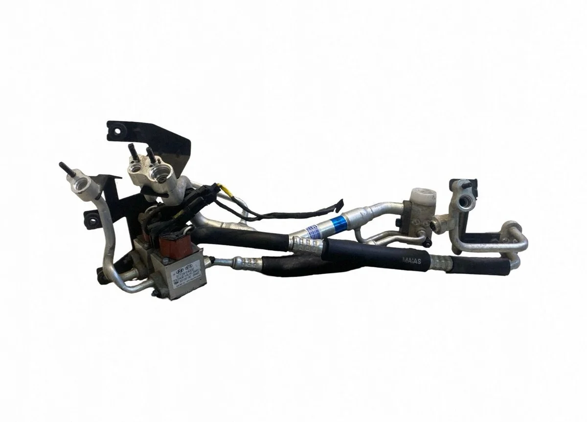 Sähkömagneettiventtiili Hyundai Ioniq 97724E4000 image 3