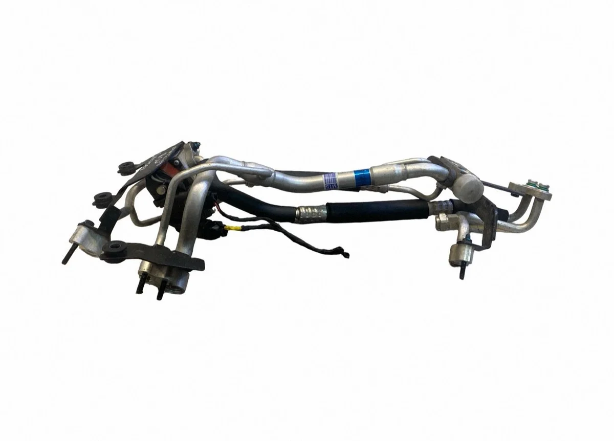 Sähkömagneettiventtiili Hyundai Ioniq 97724E4000 image 5