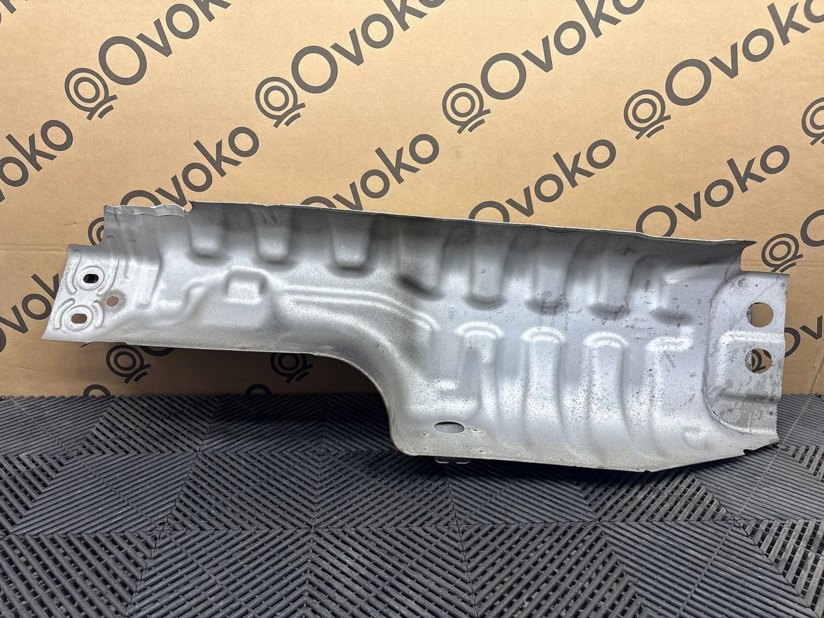 Ford F150 Cache réservoir carburant ML3410A682AH