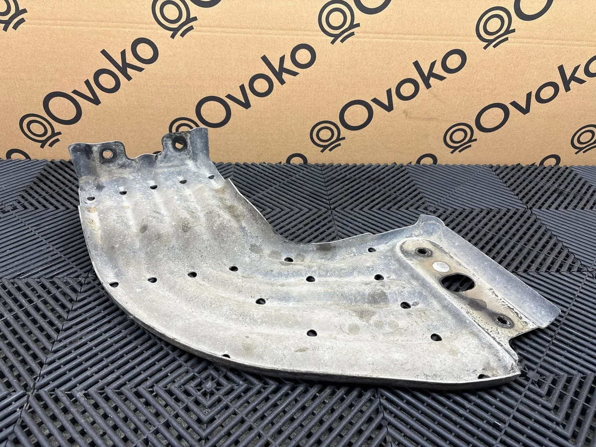 Ram 1500 DT Cache réservoir carburant ZVG136424