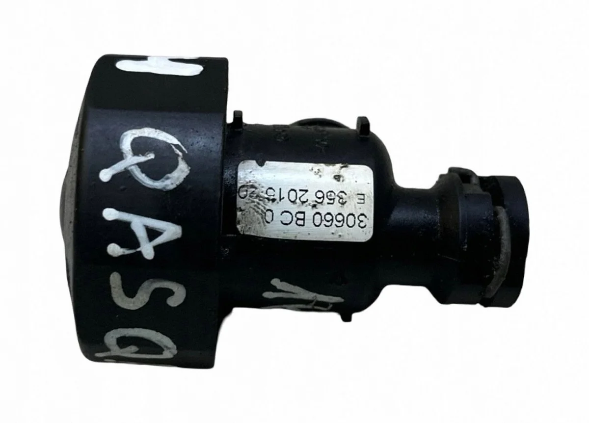 Koppeling leiding Nissan Qashqai 30660BC0 image 4