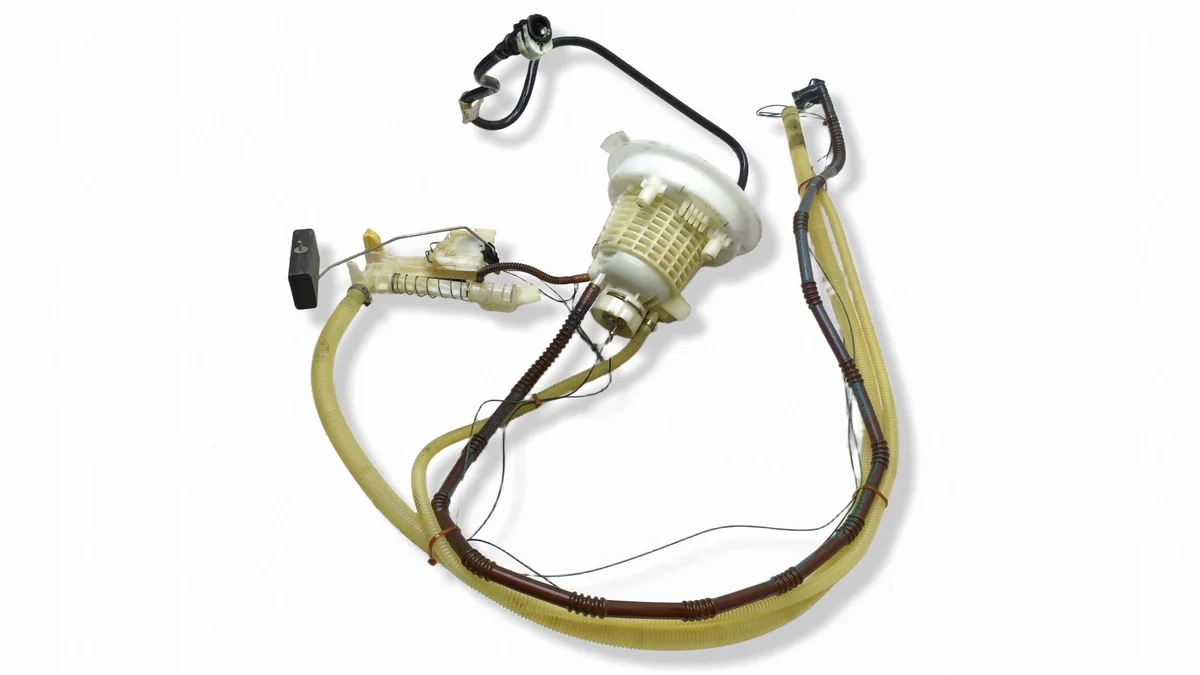 Fuel Level Sensor Dodge Challenger A2C34173200