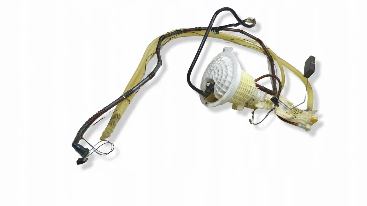 Brandstofniveausensor Dodge Challenger A2C34173200 image 3