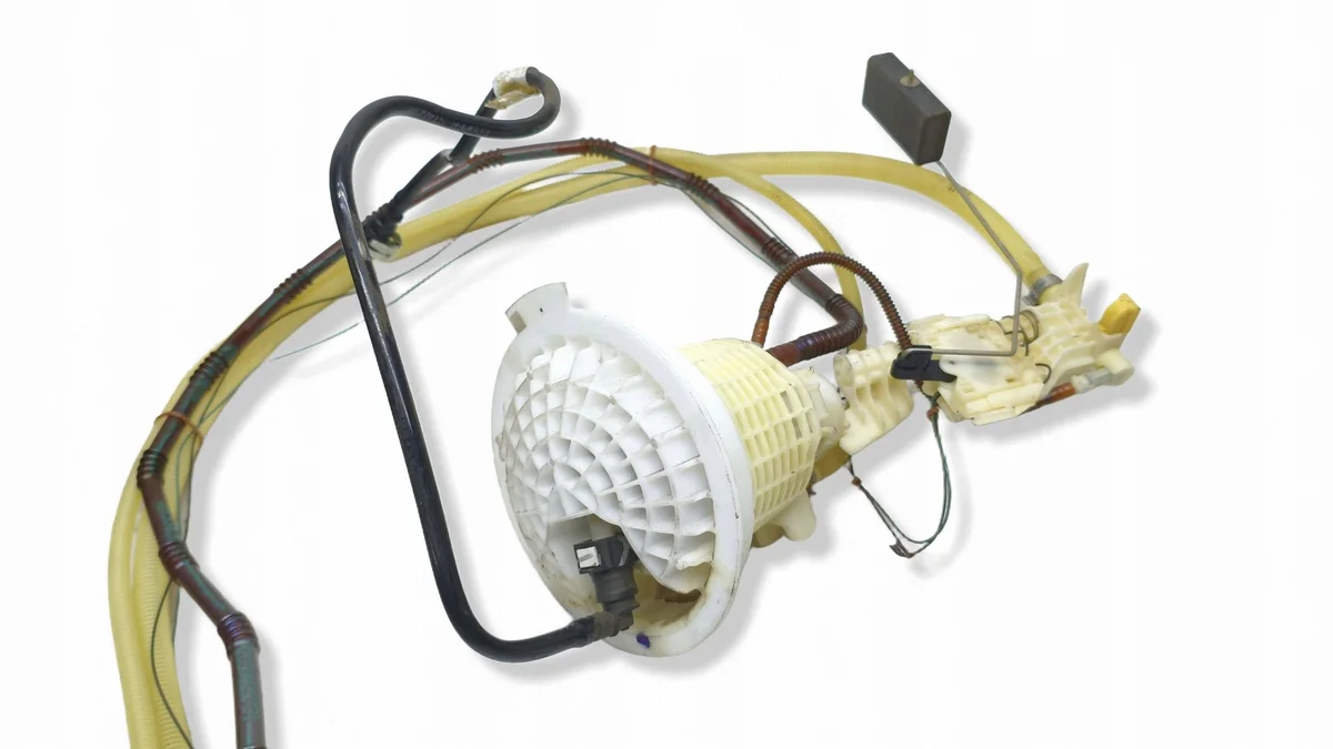 Brandstofniveausensor Dodge Challenger A2C34173200 image 4