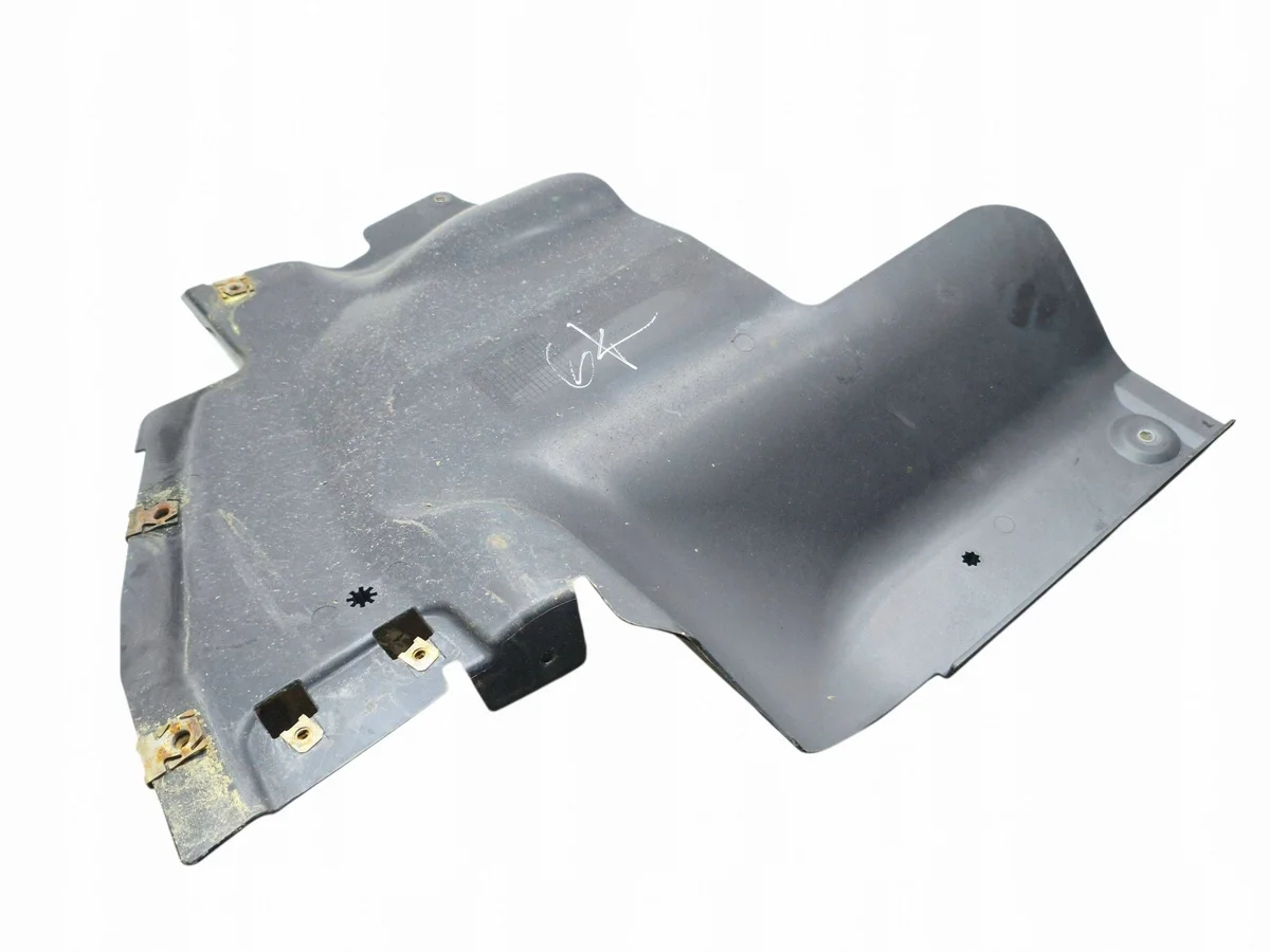 Alfa Romeo Stelvio Abdeckung Kraftstofftank 50550401