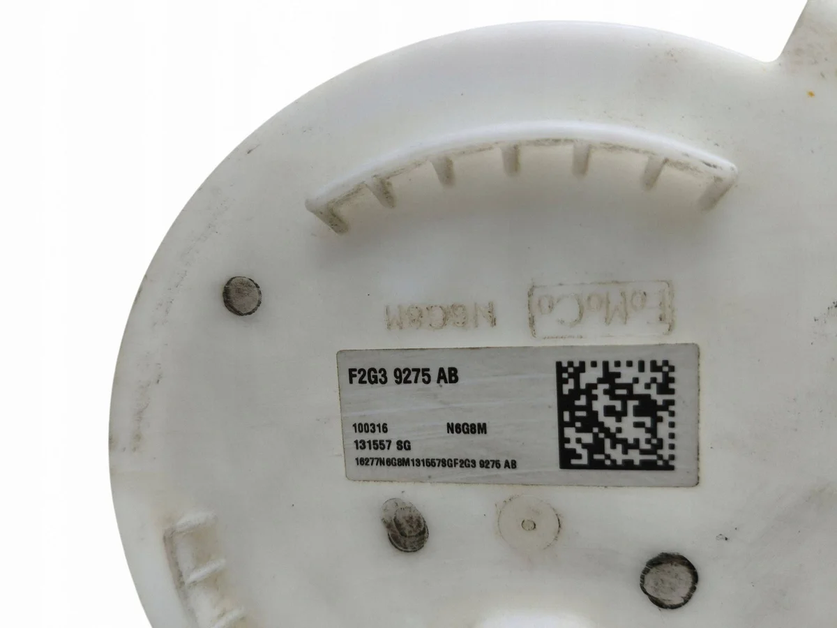 Bränslepumpsensor Ford Edge II F2G39275AB image 3