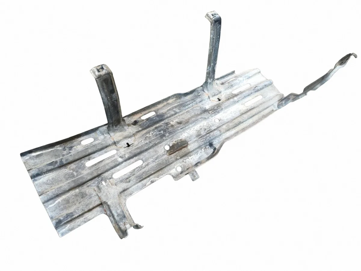 Cache réservoir carburant Ram 1500 DT ZVG136418