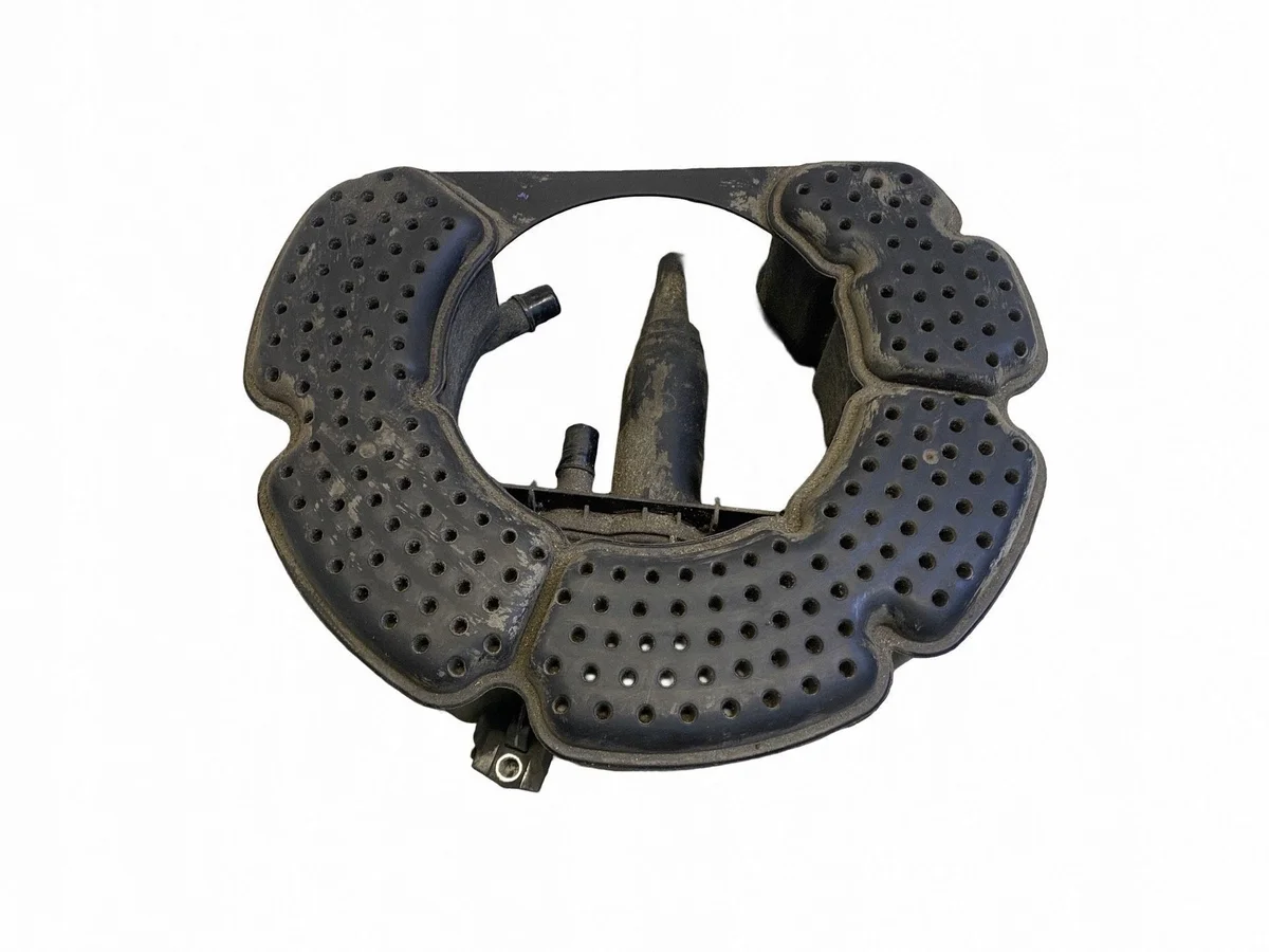 Carbon Filter Volkswagen Jetta VI 1K0201797B 2015