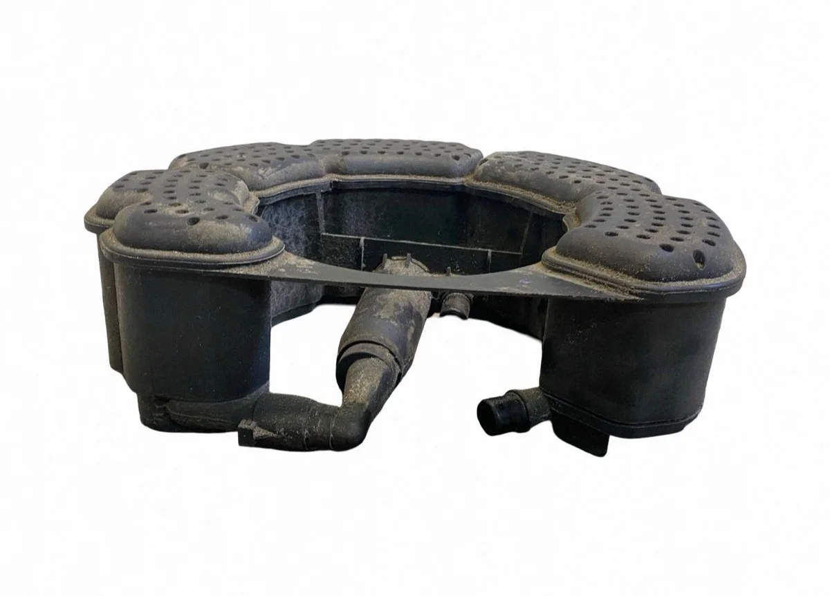 Filtre à charbon Volkswagen Jetta VI 1K0201797B image 3