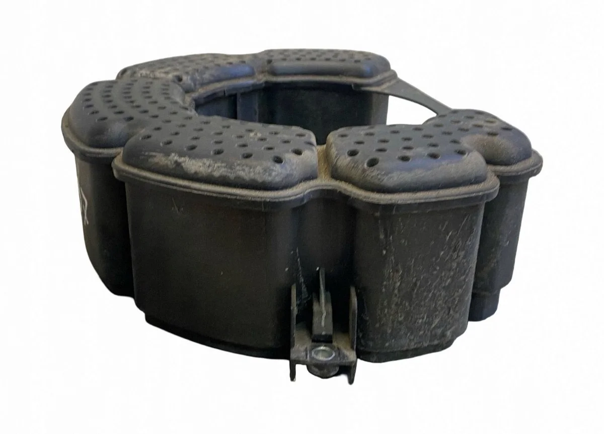 Filtre à charbon Volkswagen Jetta VI 1K0201797B image 4