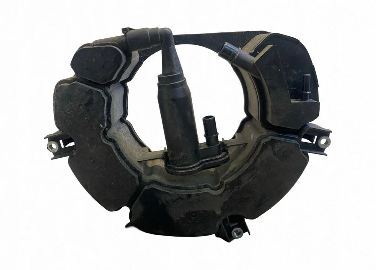 Filtre à charbon Volkswagen Jetta VI 1K0201797B image 6