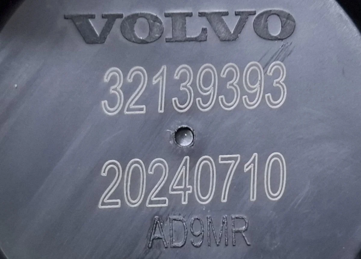 Volvo XC60 Polttoainesuodatin P31478802 image 8