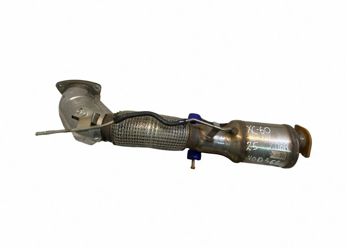 Catalytic Converter/DPF Volvo XC60 P32383987