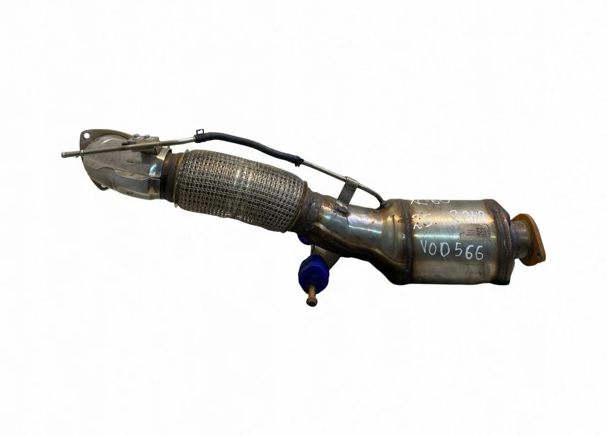 Katalysator/DPF Volvo XC60 P32383987 image 3