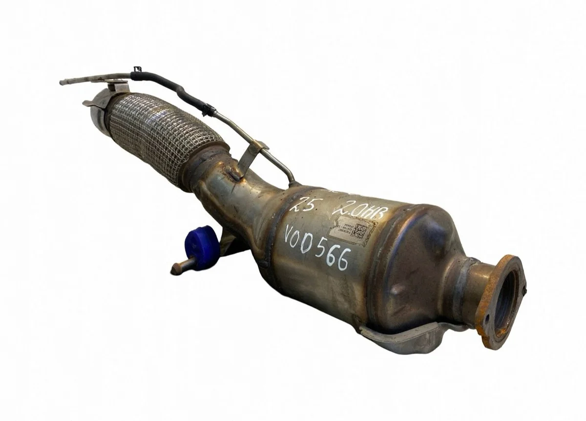 Katalysator/DPF Volvo XC60 P32383987 image 4