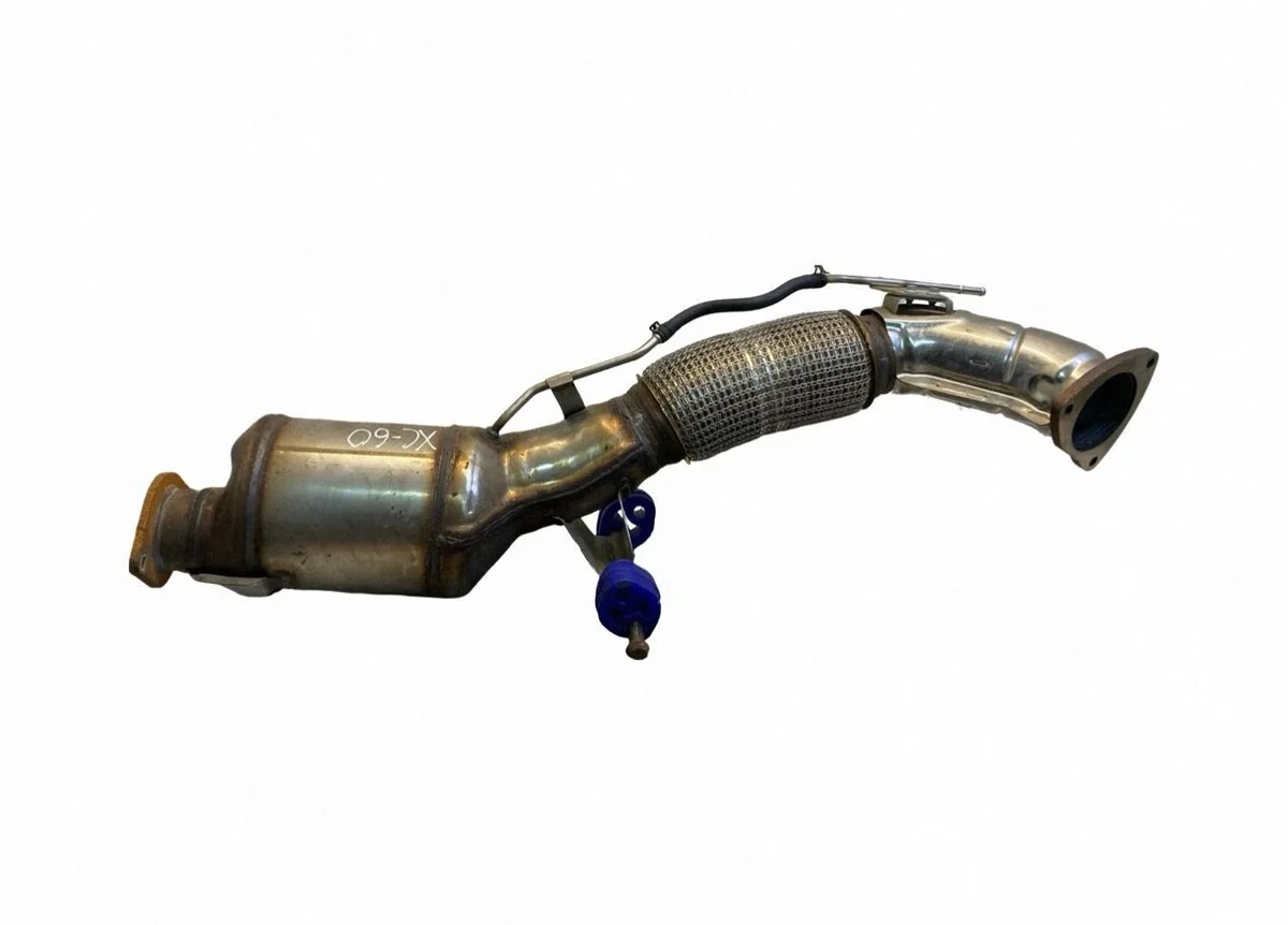 Katalysator/DPF Volvo XC60 P32383987 image 5