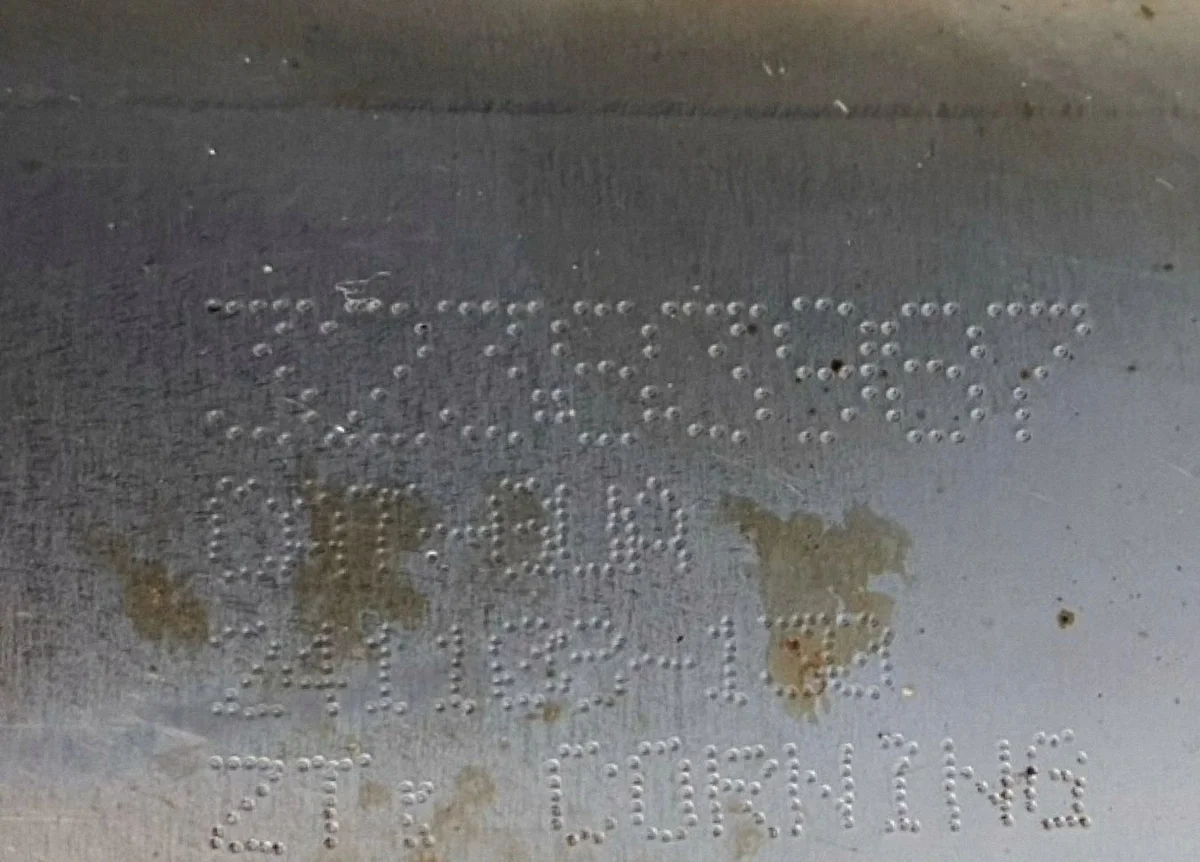 Katalysator/DPF Volvo XC60 P32383987 image 7