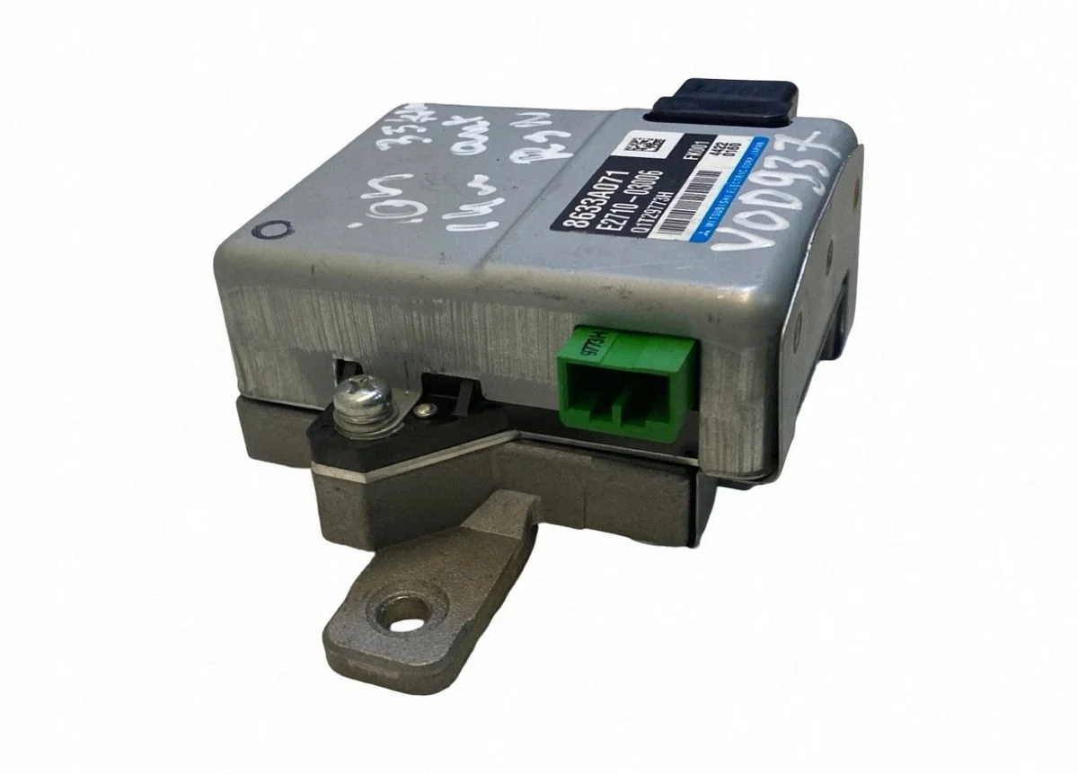 Peugeot iOn Stuurbekrachtiging Module 8633A071 thumbnail 4
