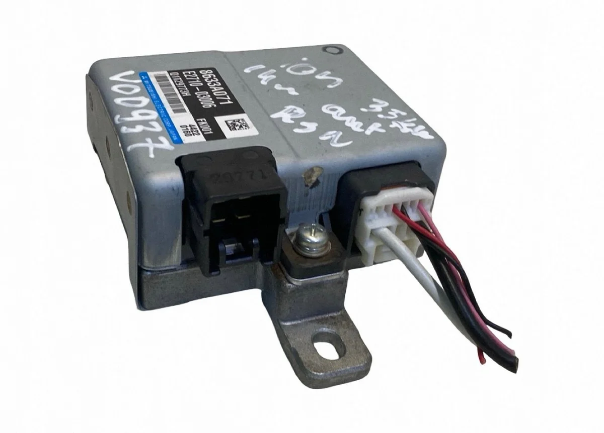 Peugeot iOn Stuurbekrachtiging Module 8633A071 thumbnail 5