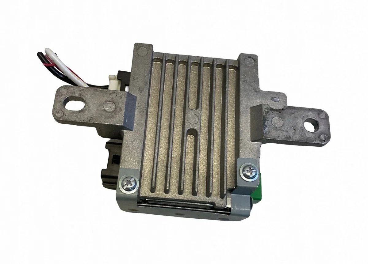 Peugeot iOn Stuurbekrachtiging Module 8633A071 thumbnail 7