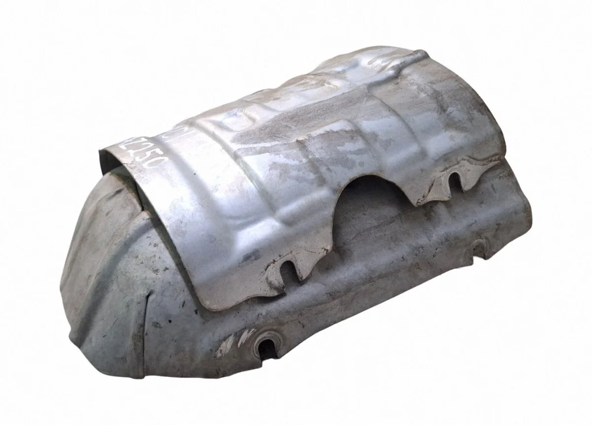 Chrysler Pacifica P68184158AB Filtro DPF image 3