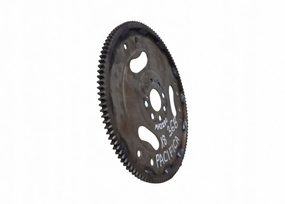 Volante Motor Chrysler 52108802AA