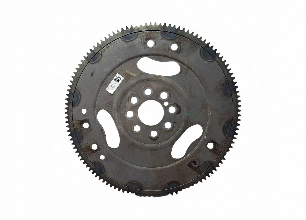Volant moteur Chrysler 52108802AA thumbnail 4