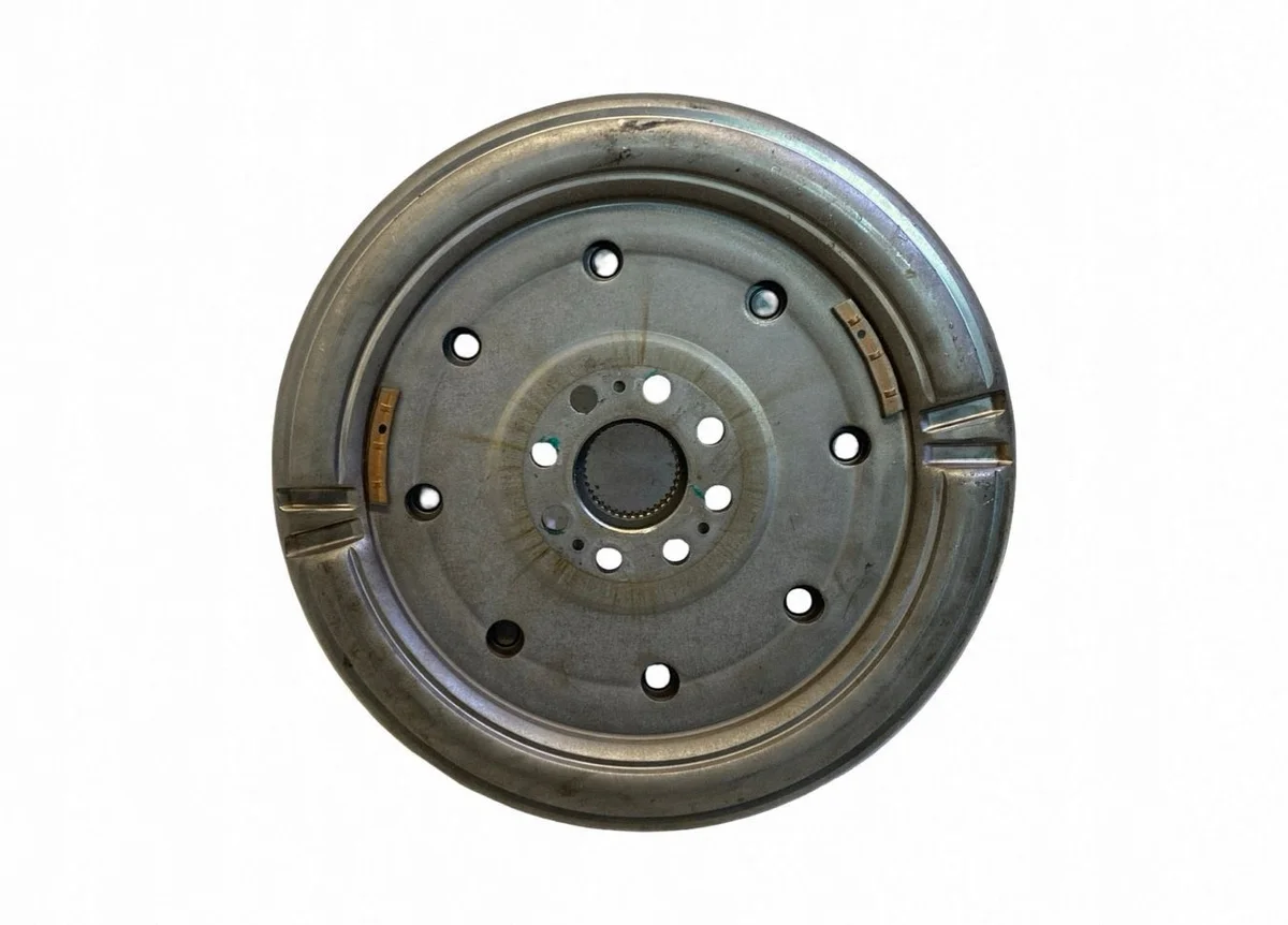Audi Roda Dupla Massa 06K105266J