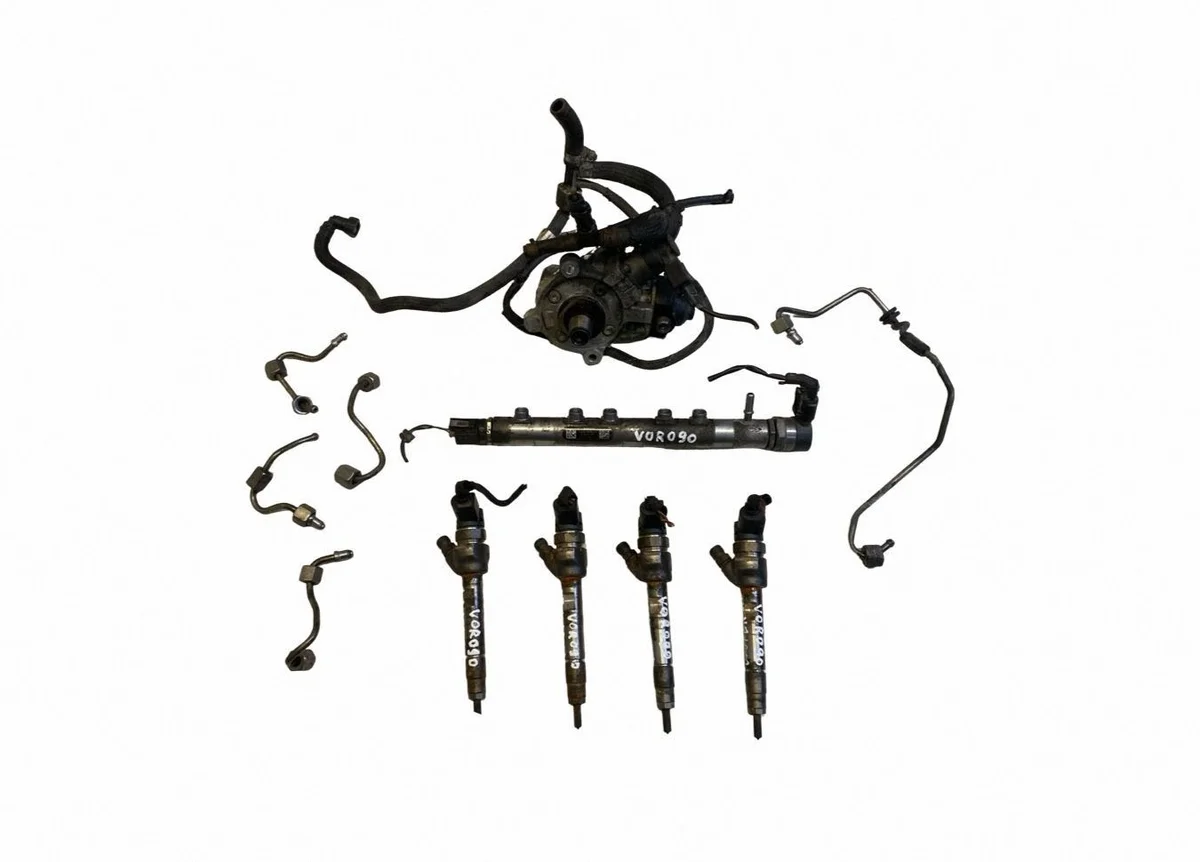 Mini Cooper Countryman R60 Kit inyección 0445010540