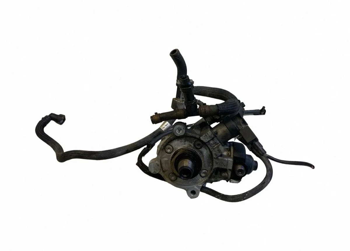Mini Cooper Countryman R60 Système d'injection 0445010540 image 5
