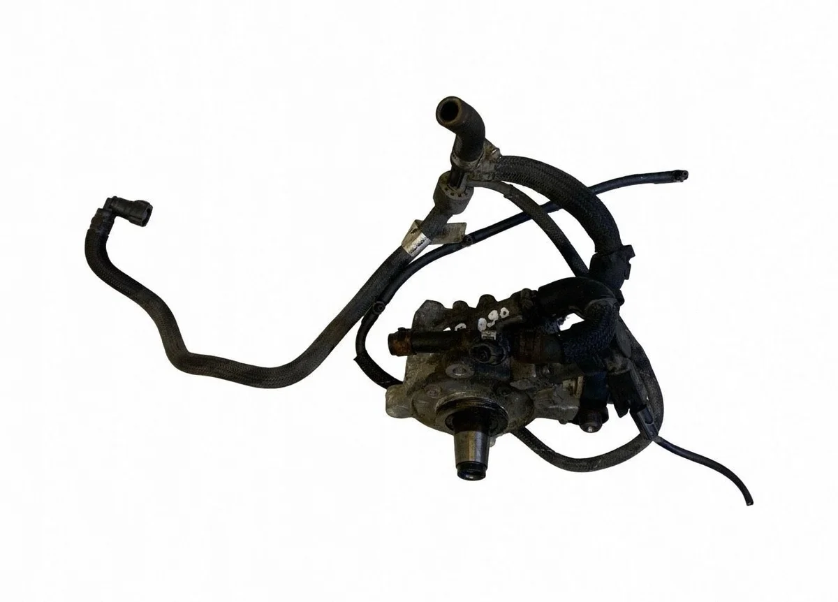 Mini Cooper Countryman R60 Système d'injection 0445010540 image 6
