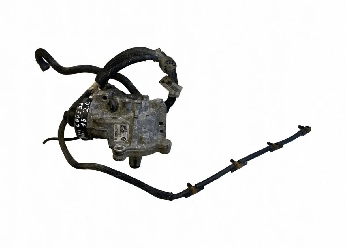 Mini Cooper Countryman R60 Système d'injection 0445010540 image 8