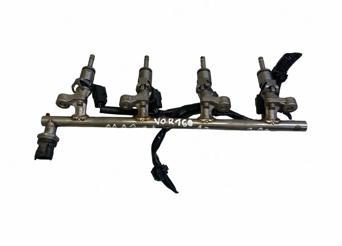 LPG Injector Set Mazda 6 PE0113250B