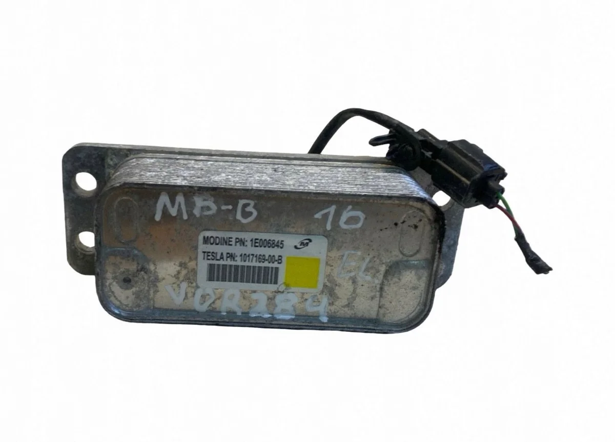 Torkfilter Klimatanläggning Mercedes B-Klass W246 101716900B image 3