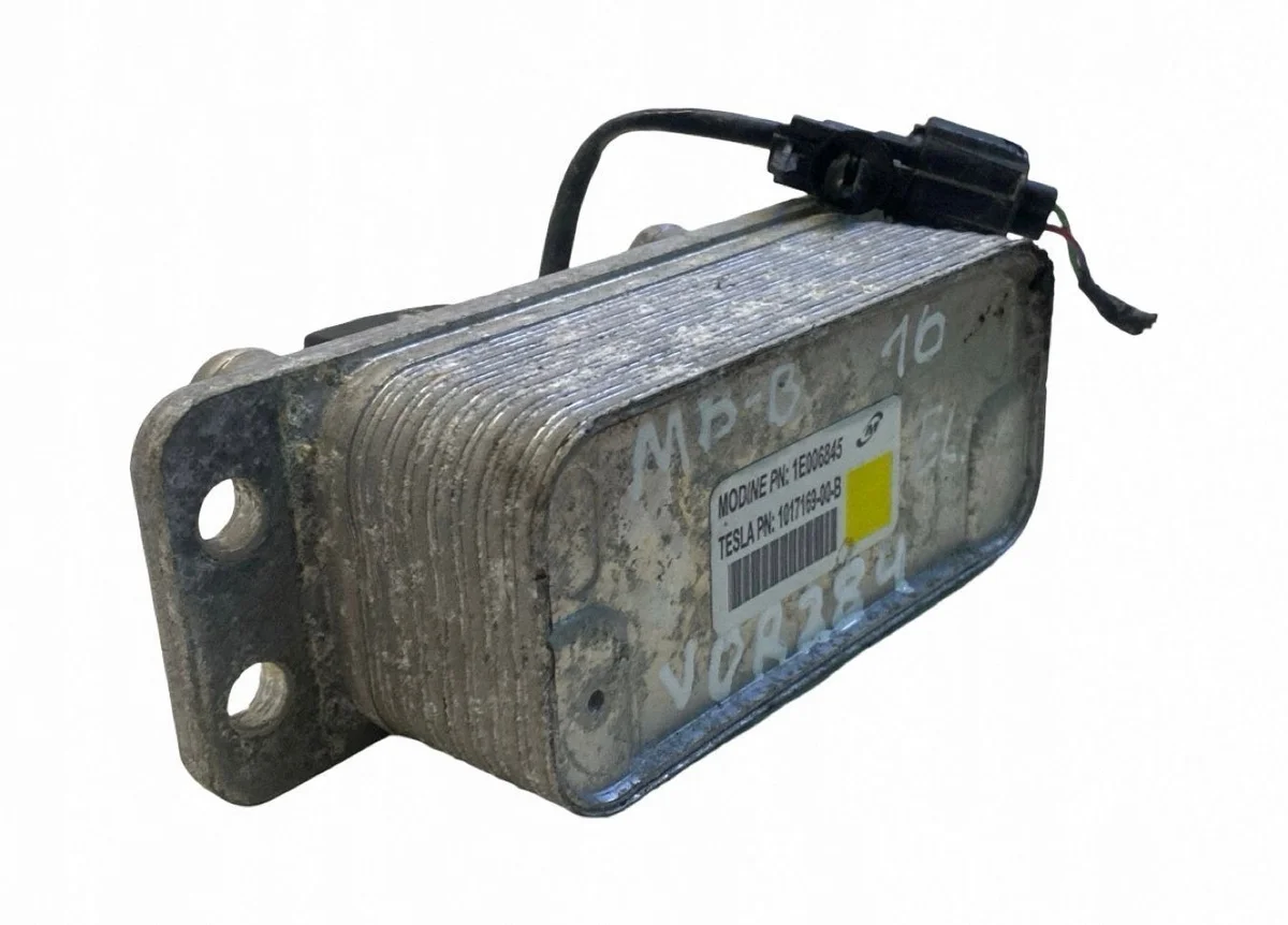Torkfilter Klimatanläggning Mercedes B-Klass W246 101716900B image 6