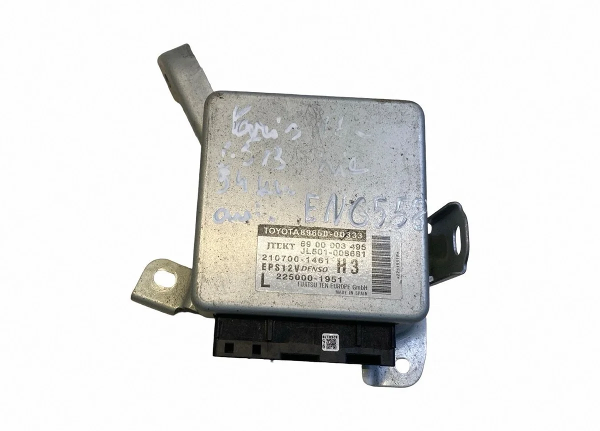 Modulo servosterzo Toyota Yaris 2250001951