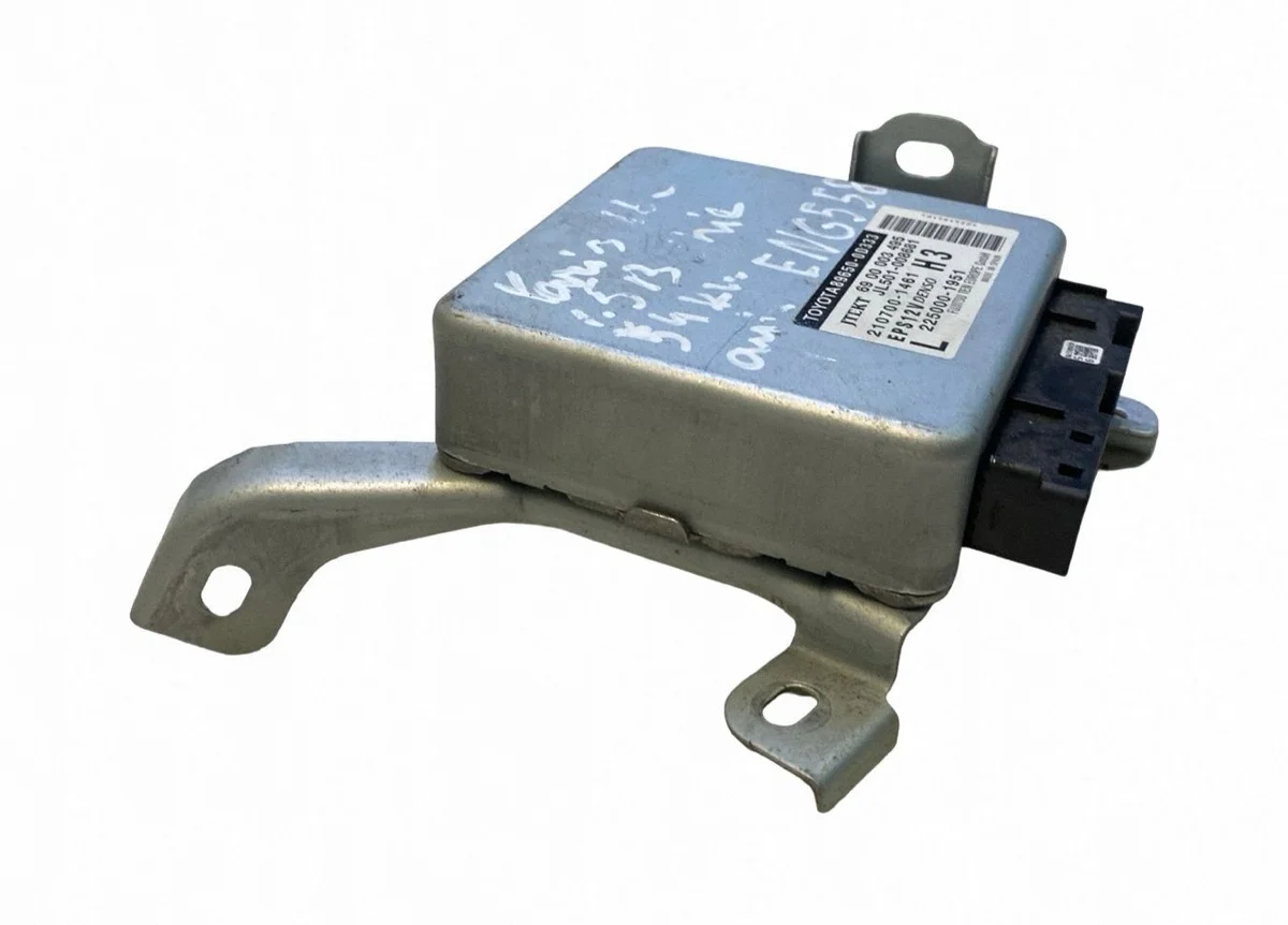 Module direction assistée Toyota Yaris 2250001951 thumbnail 5
