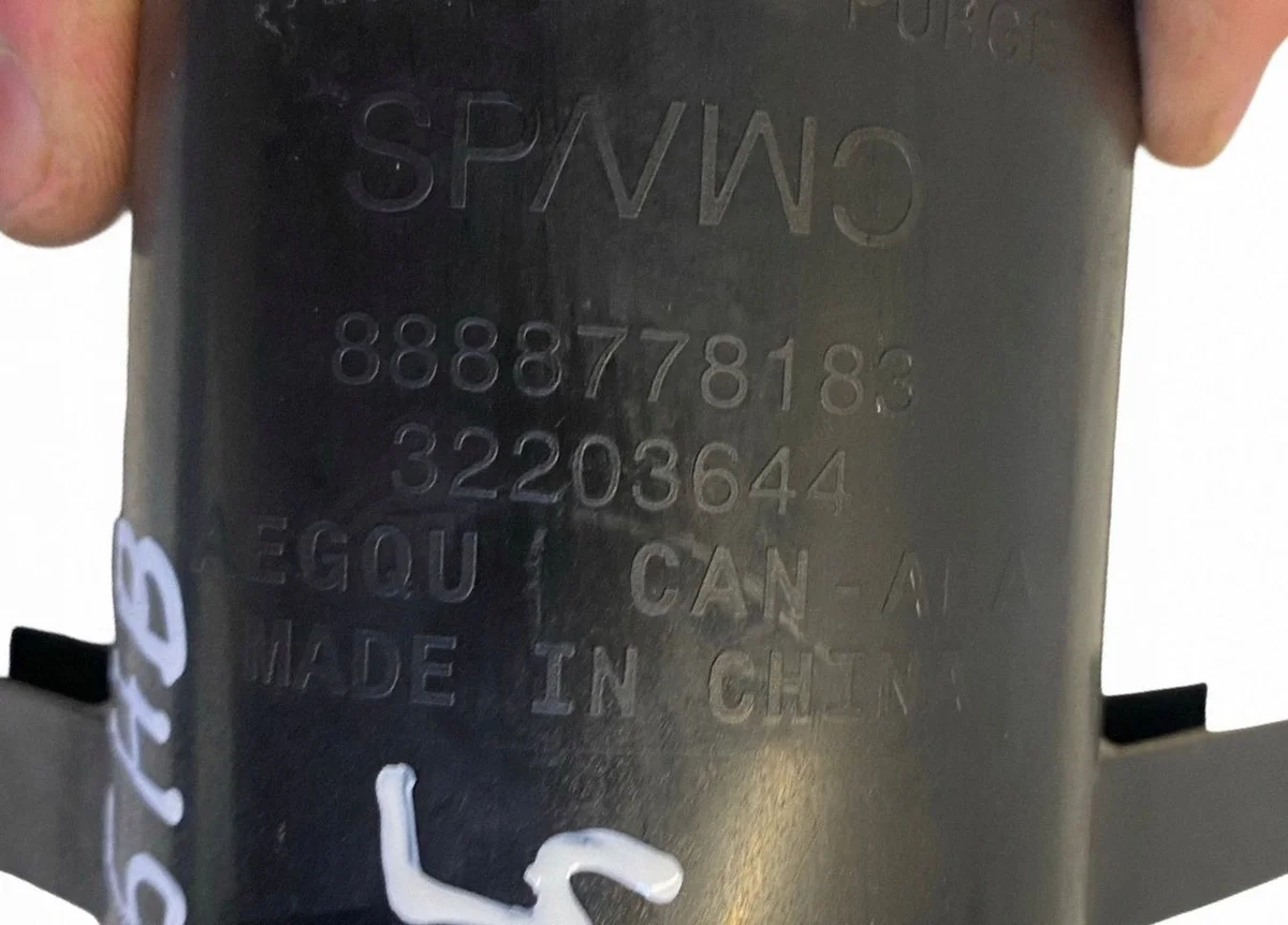 Volvo XC40 1.5 T3 Filtro de Combustible 32203644 image 6